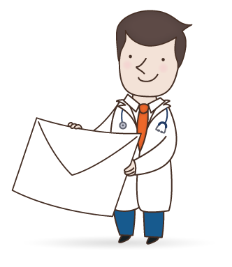 Get in touch with ZocDoc