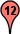 13