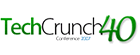TechCrunch 40