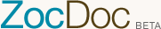 ZocDoc beta